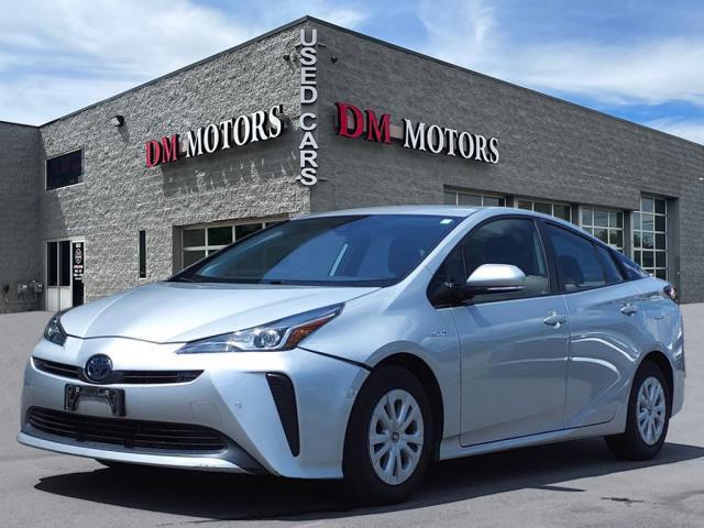 used 2020 Toyota Prius car, priced at $23,995