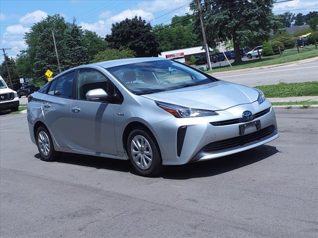 used 2020 Toyota Prius car, priced at $23,995