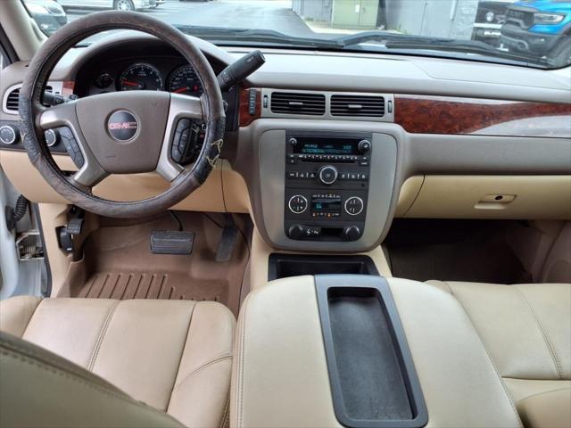 used 2010 GMC Sierra 3500 car, priced at $29,995