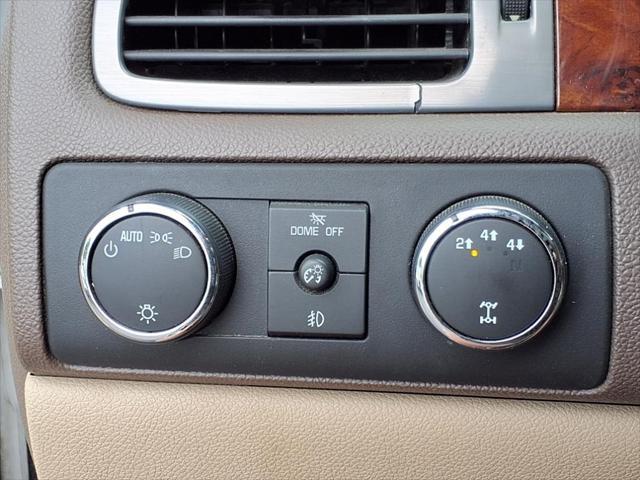 used 2010 GMC Sierra 3500 car, priced at $29,995