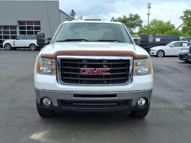 used 2010 GMC Sierra 3500 car, priced at $29,995
