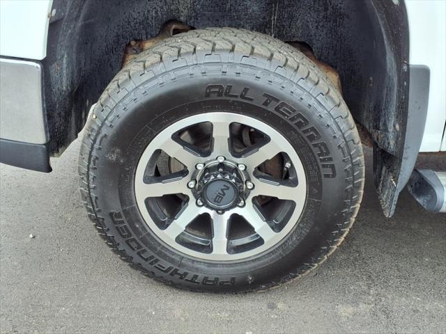 used 2010 GMC Sierra 3500 car, priced at $29,995