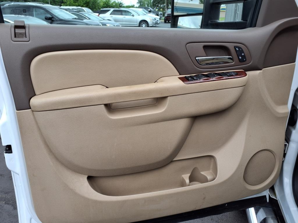 used 2010 GMC Sierra 3500 car, priced at $29,995