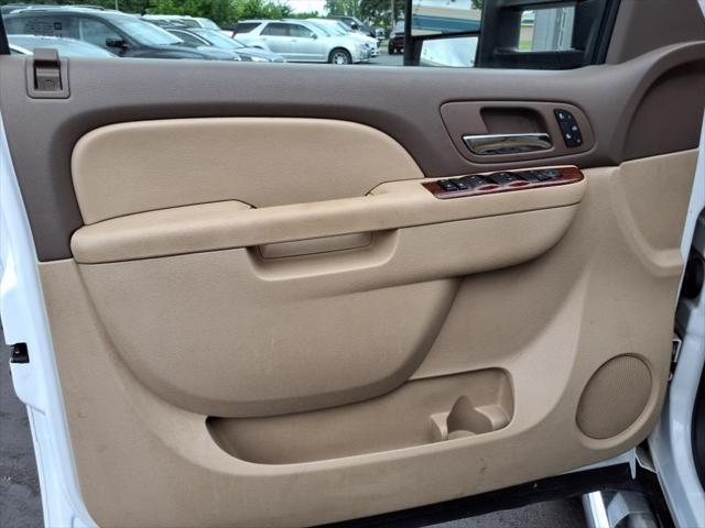 used 2010 GMC Sierra 3500 car, priced at $29,995