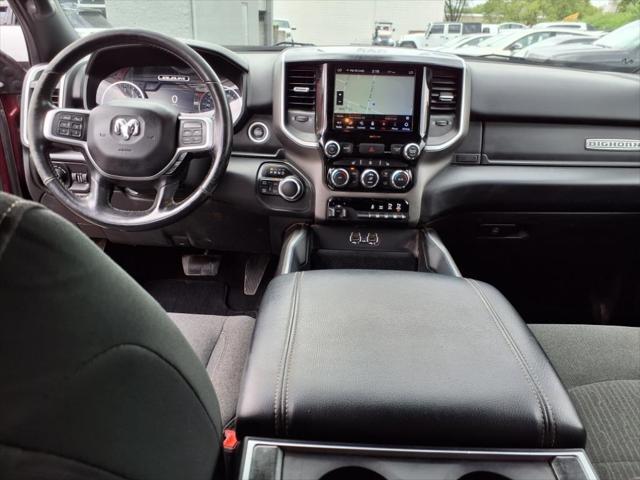 used 2019 Ram 2500 car, priced at $32,995