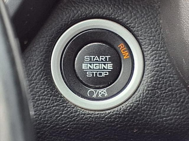 used 2019 Ram 2500 car, priced at $32,995