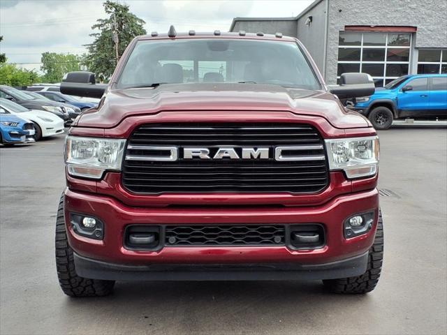 used 2019 Ram 2500 car, priced at $32,995