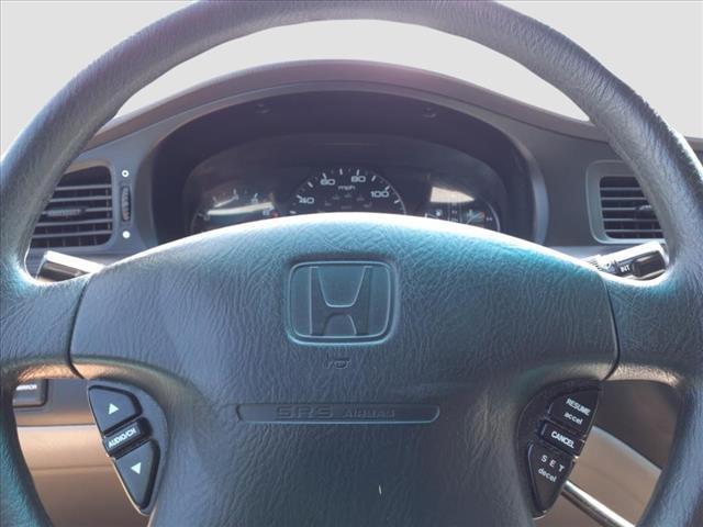 used 2001 Honda Odyssey car, priced at $8,995