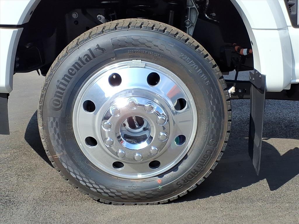 used 2025 Ford F-450 car, priced at $118,995