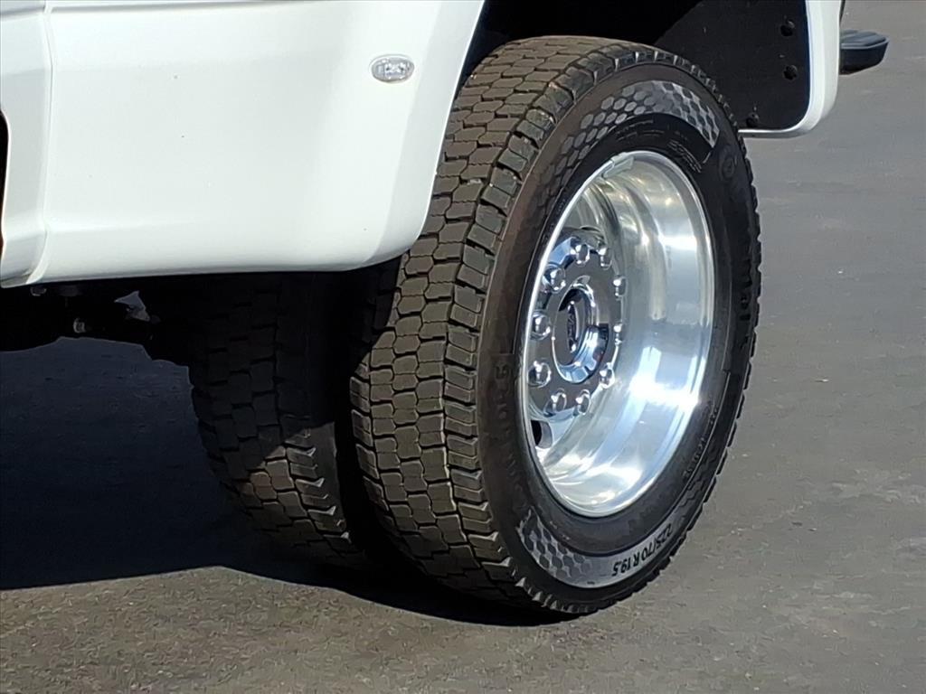 used 2025 Ford F-450 car, priced at $118,995