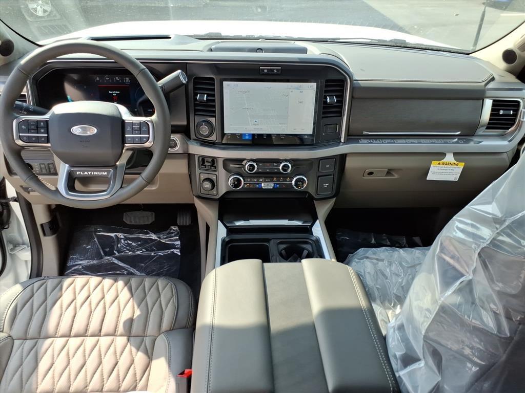 used 2025 Ford F-450 car, priced at $118,995