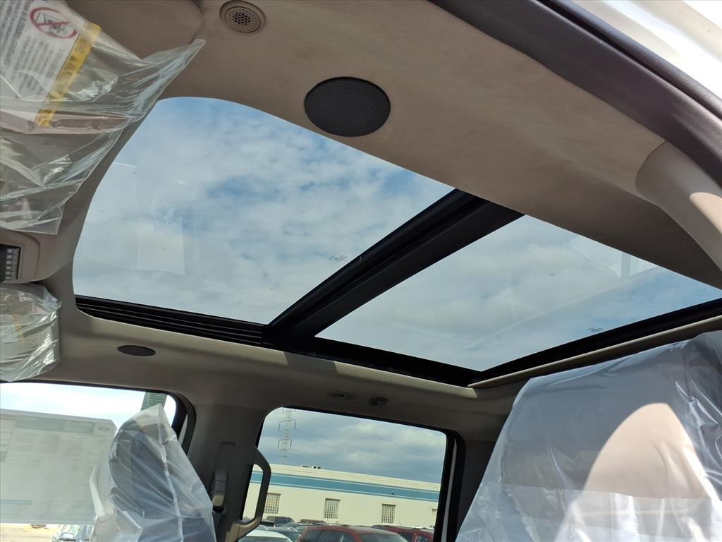 used 2025 Ford F-450 car, priced at $118,995
