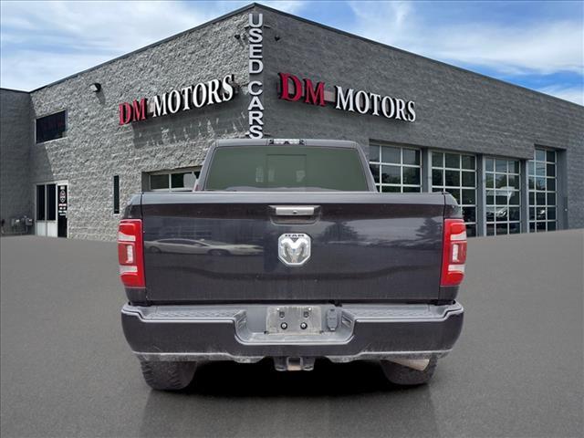 used 2019 Ram 2500 car, priced at $63,995