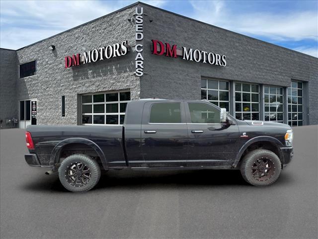 used 2019 Ram 2500 car, priced at $63,995