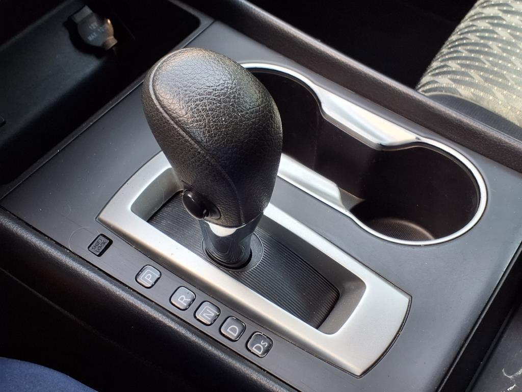used 2016 Nissan Altima car, priced at $5,995