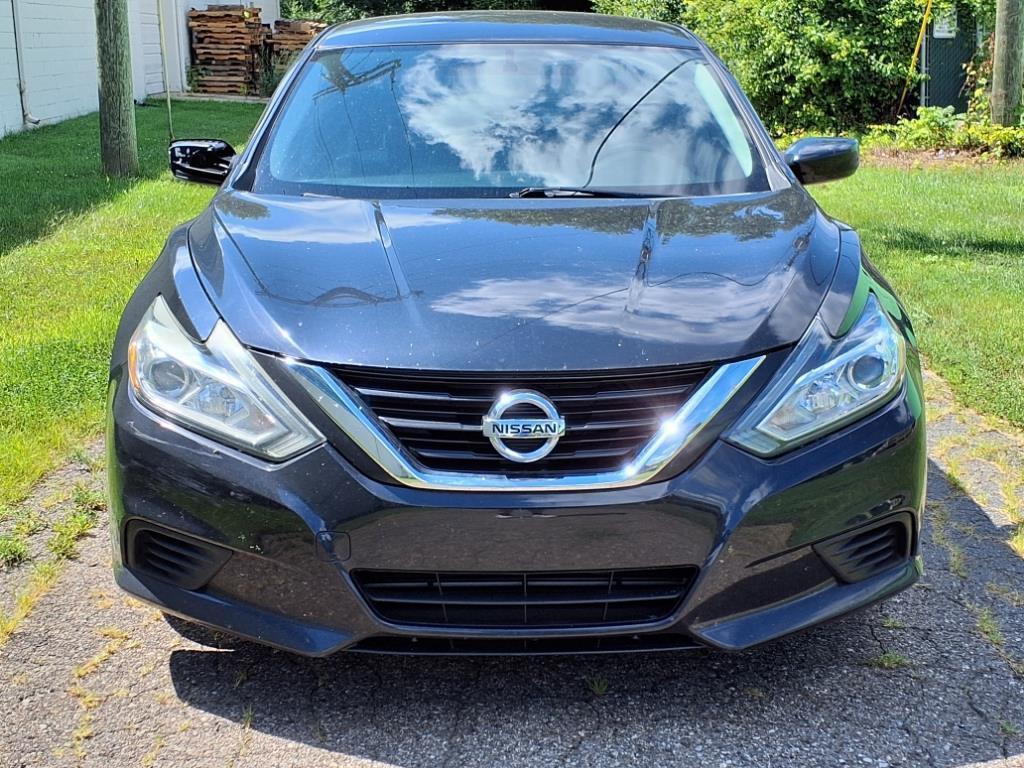 used 2016 Nissan Altima car, priced at $5,995