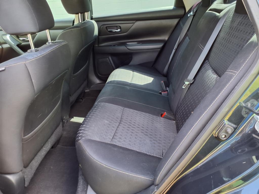 used 2016 Nissan Altima car, priced at $5,995