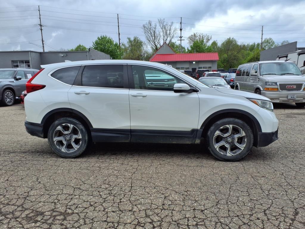 used 2019 Honda CR-V car, priced at $17,995