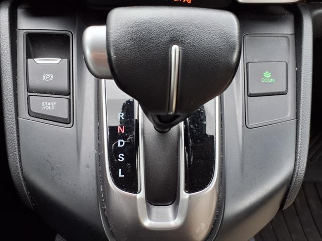 used 2019 Honda CR-V car, priced at $18,990