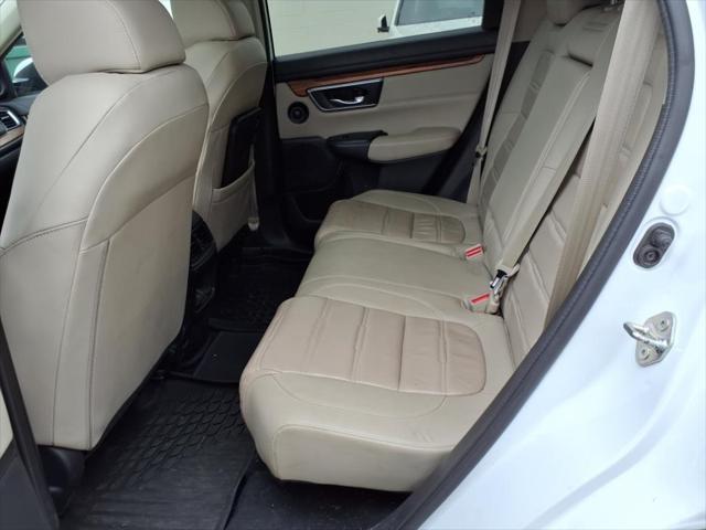 used 2019 Honda CR-V car, priced at $18,990