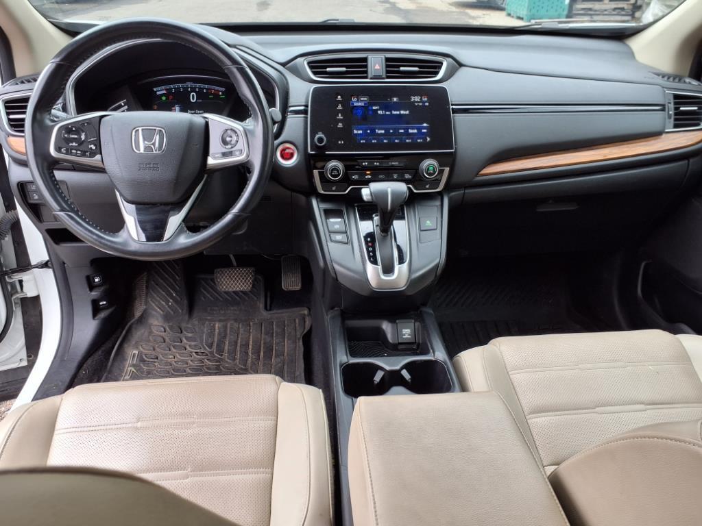 used 2019 Honda CR-V car, priced at $17,995