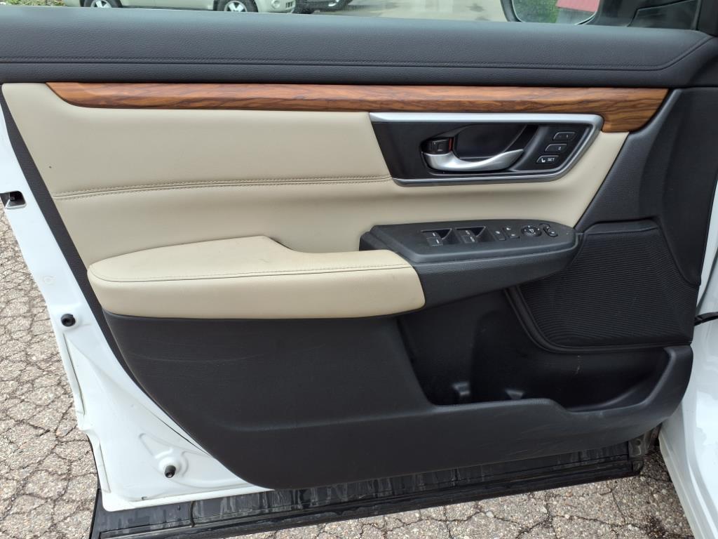 used 2019 Honda CR-V car, priced at $17,995