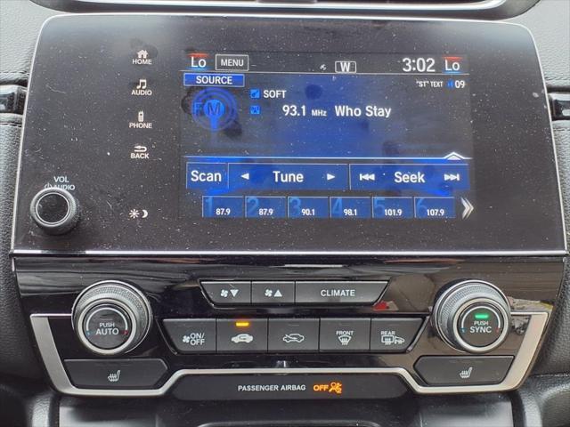 used 2019 Honda CR-V car, priced at $18,990