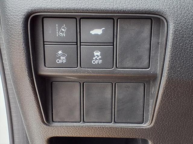 used 2019 Honda CR-V car, priced at $18,990
