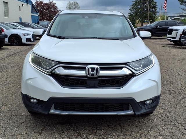 used 2019 Honda CR-V car, priced at $18,990