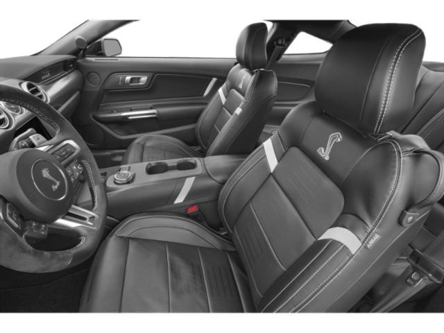 used 2020 Ford Shelby GT500 car, priced at $89,995
