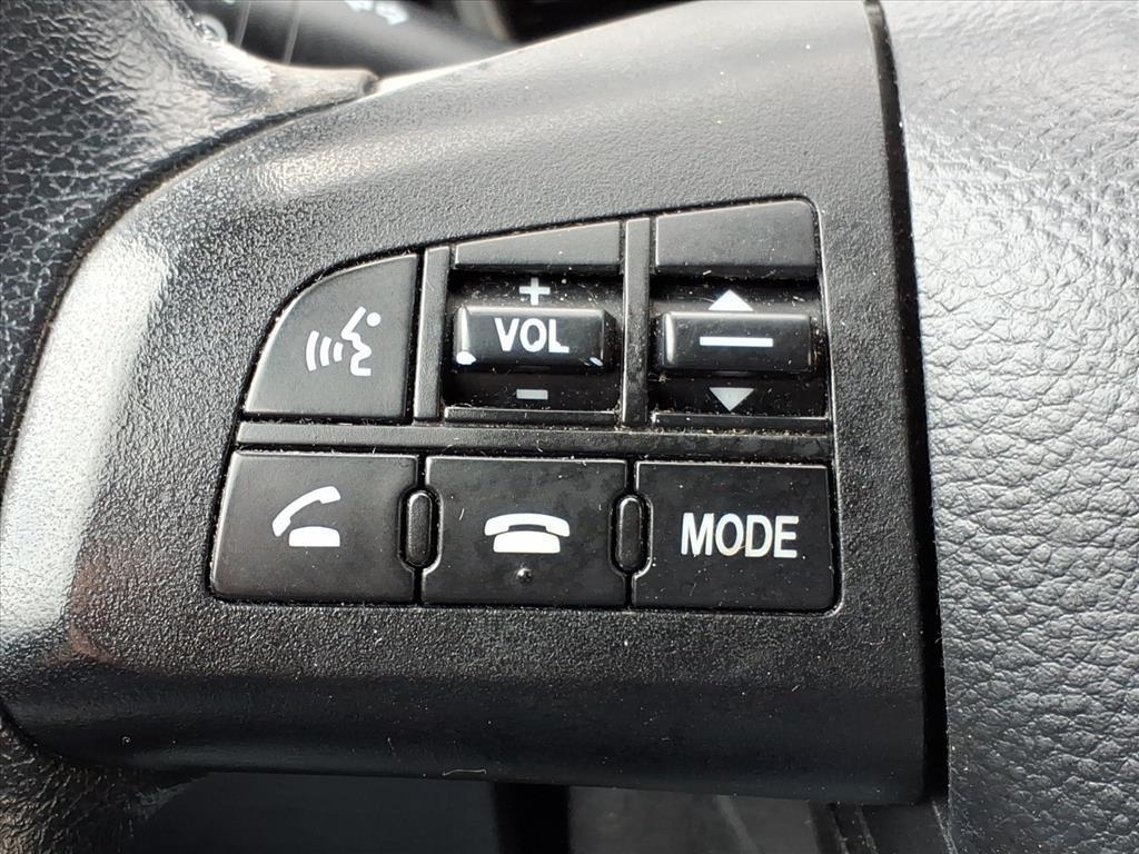 used 2011 Mazda Mazda3 car, priced at $3,995