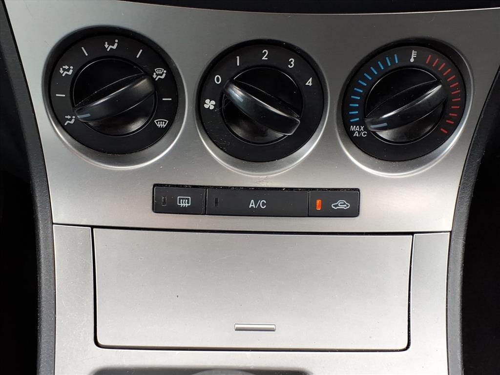 used 2011 Mazda Mazda3 car, priced at $3,995