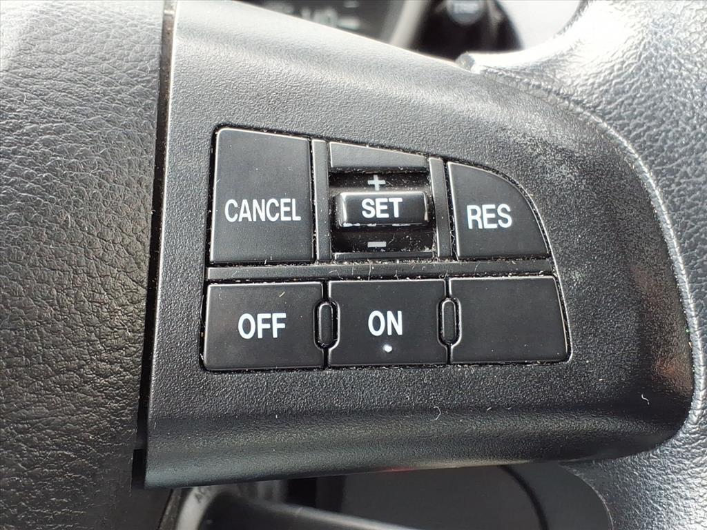 used 2011 Mazda Mazda3 car, priced at $3,995