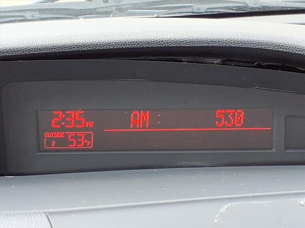 used 2011 Mazda Mazda3 car, priced at $3,995