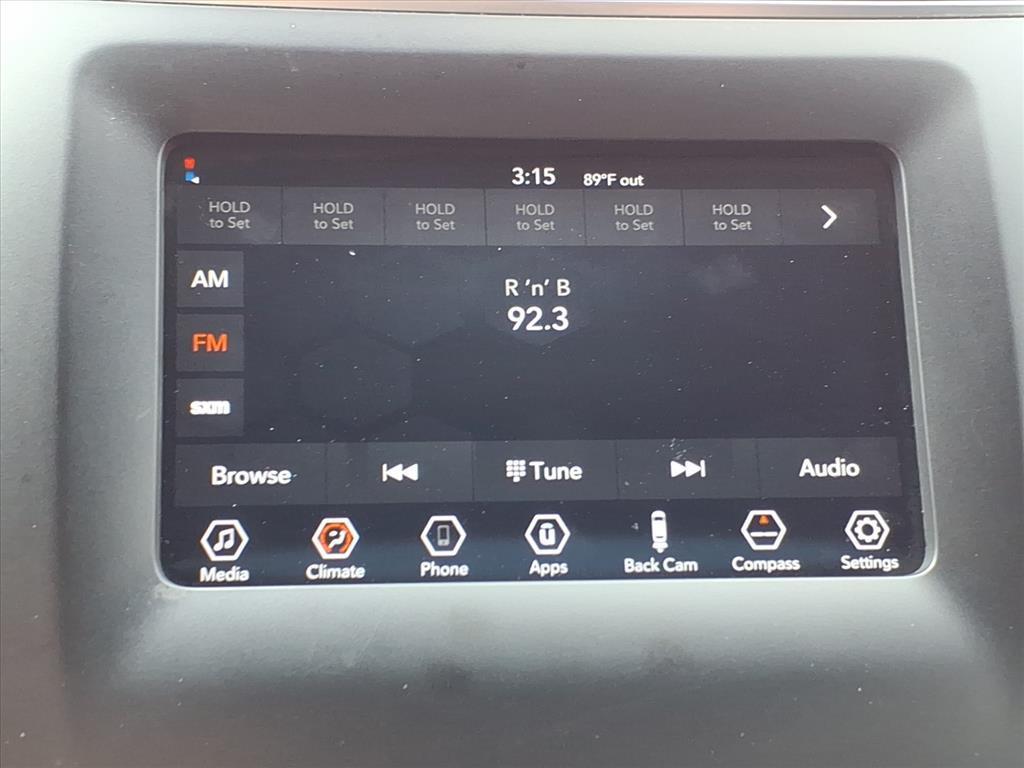 used 2019 Jeep Cherokee car, priced at $13,995