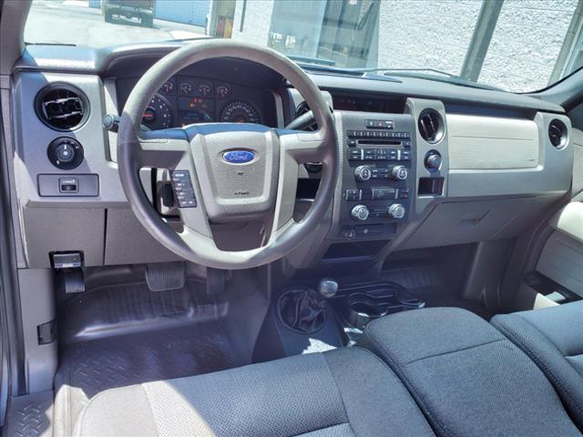 used 2009 Ford F-150 car, priced at $10,995