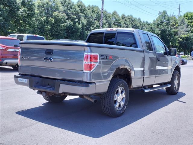 used 2009 Ford F-150 car, priced at $10,995