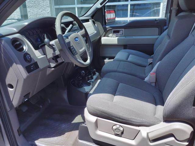 used 2009 Ford F-150 car, priced at $10,995