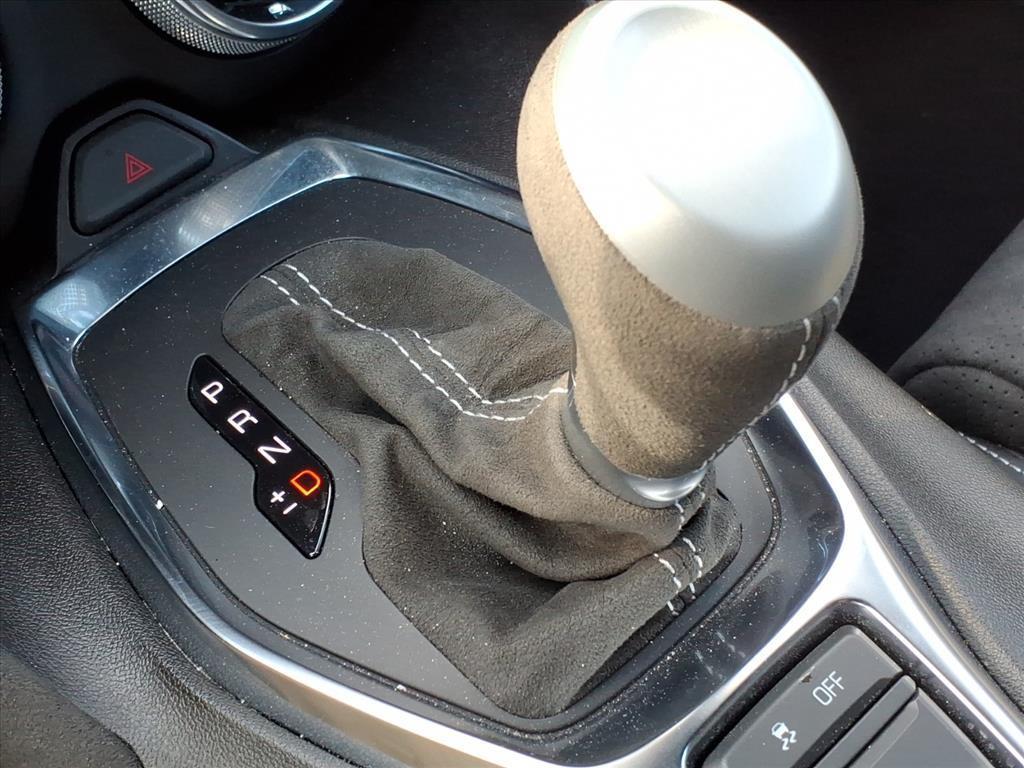 used 2022 Chevrolet Camaro car, priced at $47,995