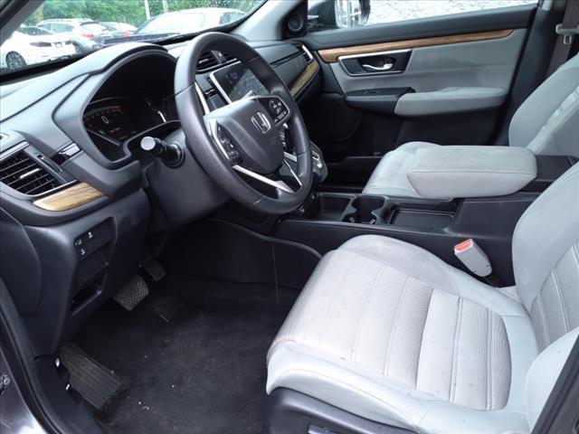 used 2020 Honda CR-V car, priced at $21,995