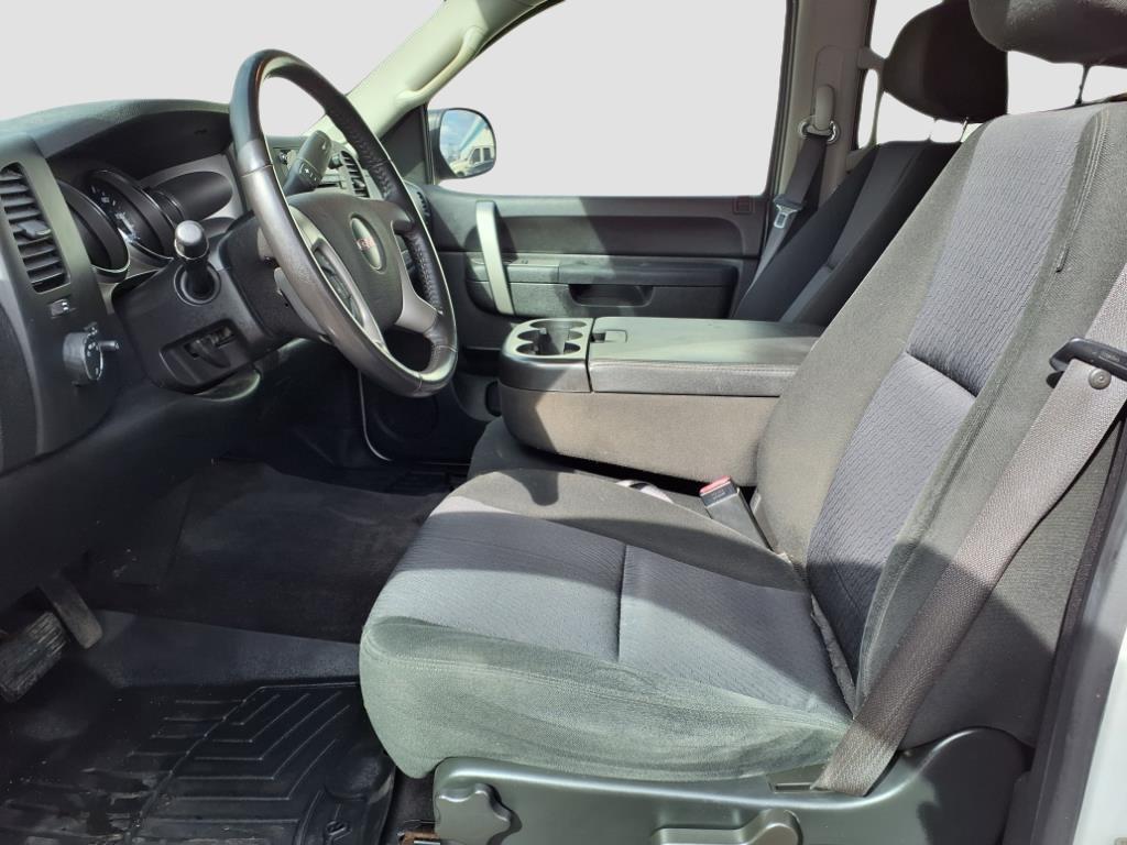 used 2010 GMC Sierra 1500 car, priced at $11,995