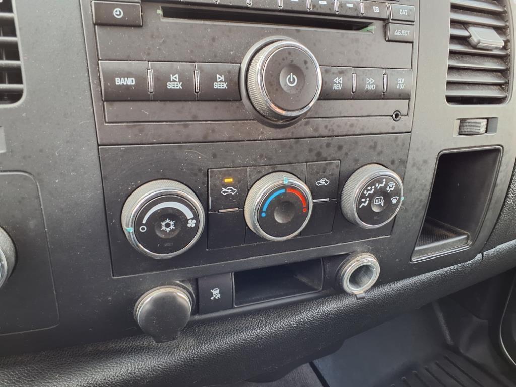 used 2010 GMC Sierra 1500 car, priced at $11,995