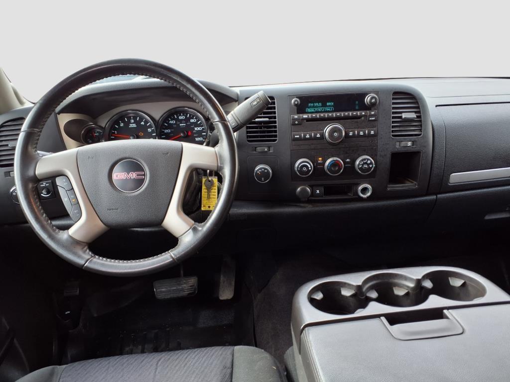 used 2010 GMC Sierra 1500 car, priced at $11,995