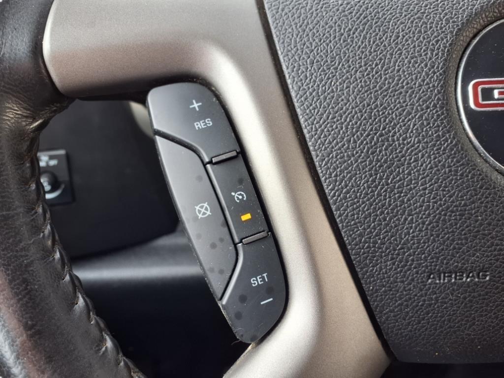 used 2010 GMC Sierra 1500 car, priced at $11,995