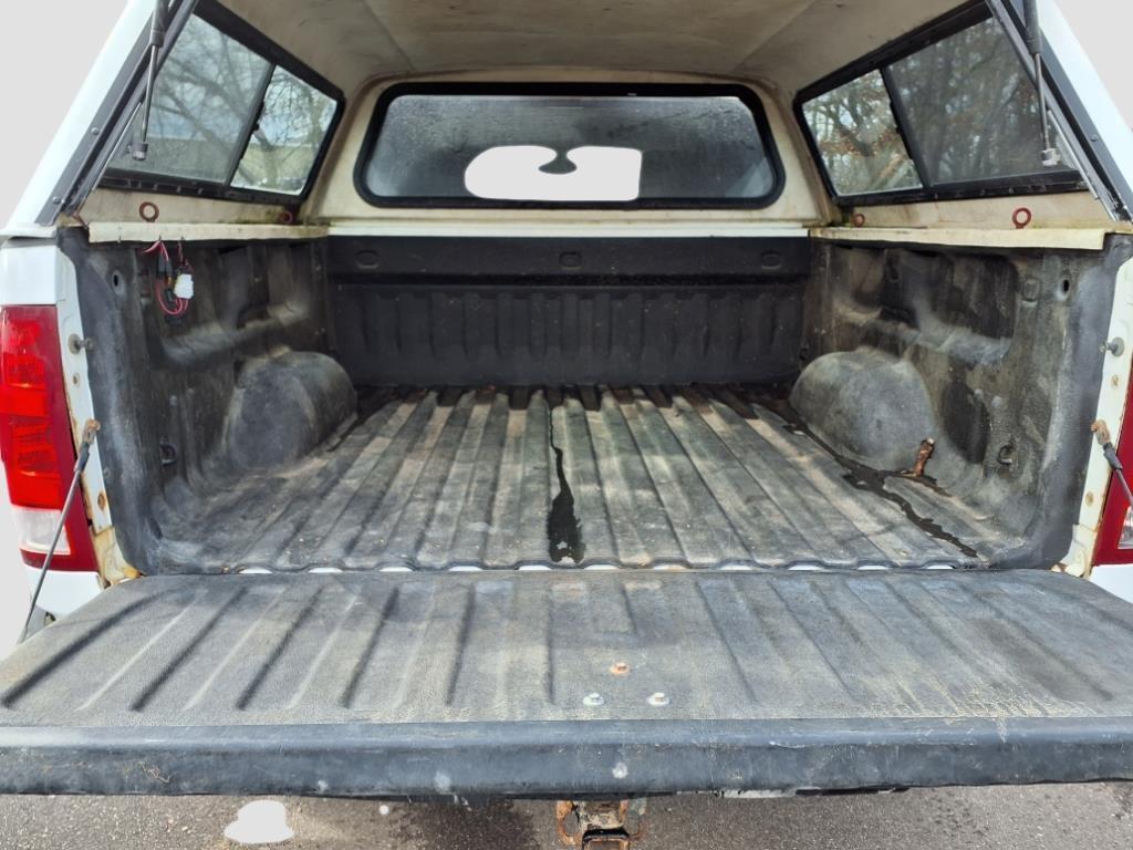 used 2010 GMC Sierra 1500 car, priced at $11,995