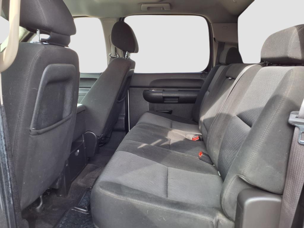 used 2010 GMC Sierra 1500 car, priced at $11,995