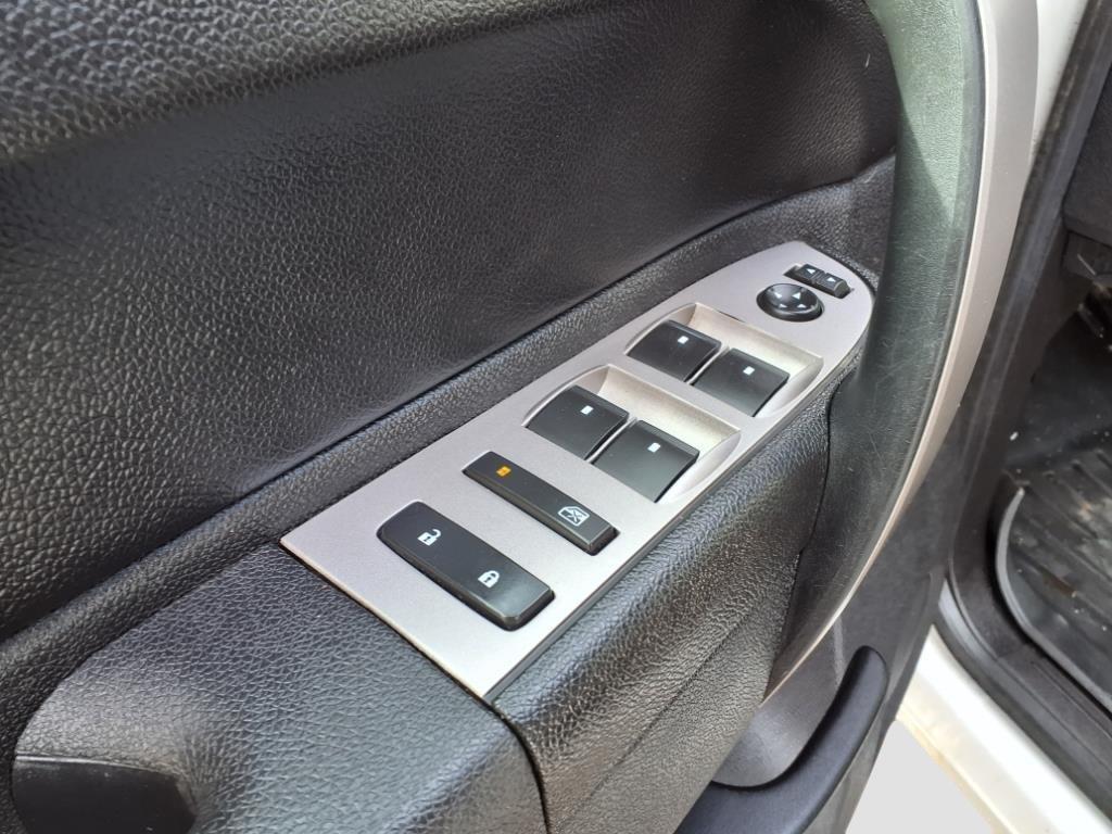 used 2010 GMC Sierra 1500 car, priced at $11,995