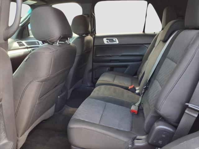 used 2013 Ford Explorer car, priced at $8,995