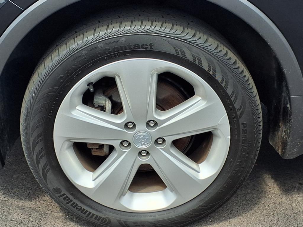 used 2015 Buick Encore car, priced at $9,995