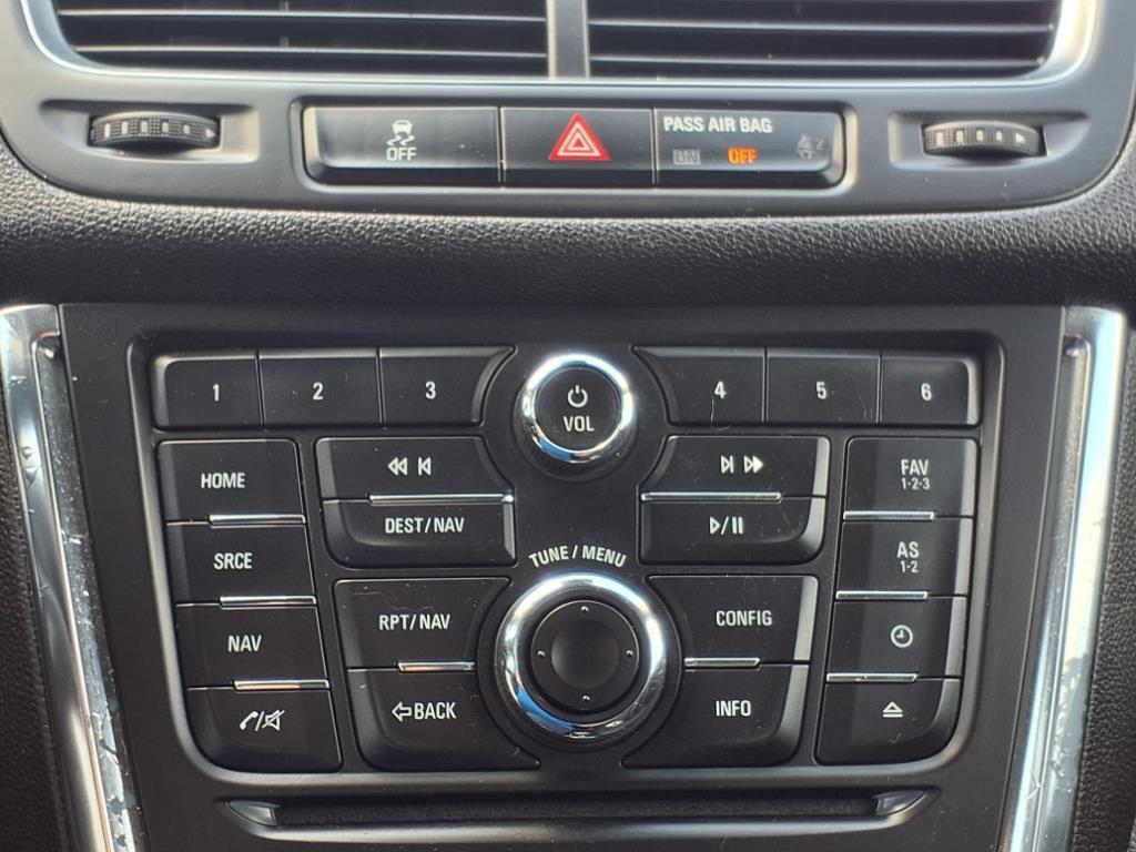 used 2015 Buick Encore car, priced at $9,995